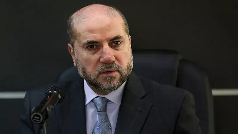 محمود الهباش: عقلية الاحتلال الإسرائيلي تمنع تحقيق سلام حقيقي ومستدام |فيديو
