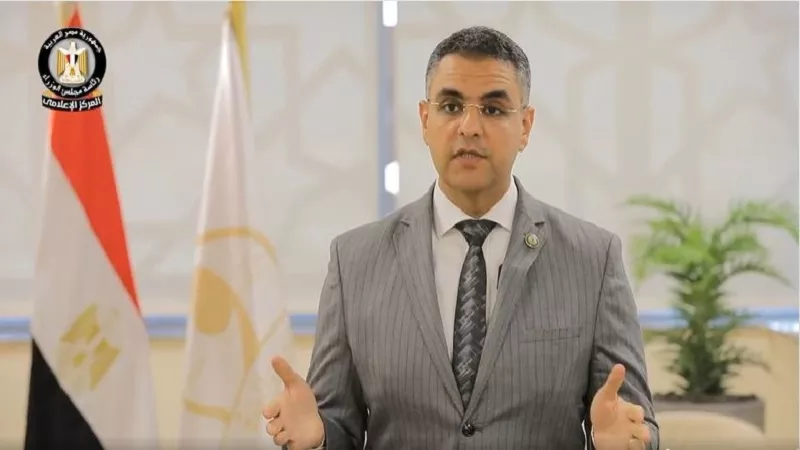 أسامة رسلان: وزارة الأوقاف توحّد جهودها مع المجلس القومي للمرأة بخطة شاملة