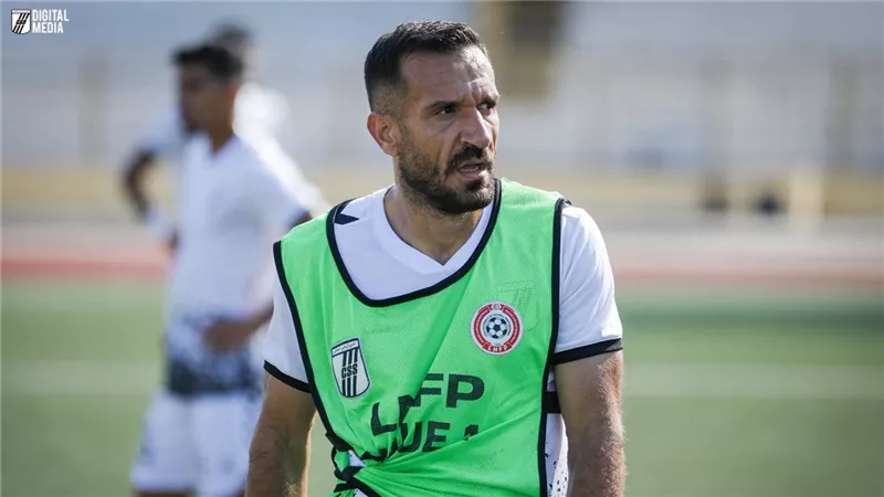 الظهور الأول في الدوري التونسي .. علي معلول يقود الصفاقسي أمام البنزرتي