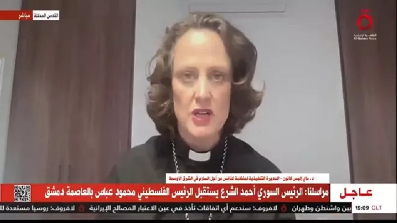 «كنائس من أجل السلام»: سياسات الاحتلال تهدد حياة الأطفال الفلسطينيين |فيديو