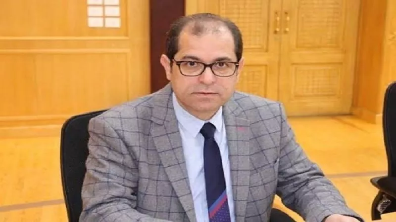 يوسف عامر: مصر تطلق تطبيق «مصر قرآن كريم» لتعزيز التلاوة والحفظ |فيديو