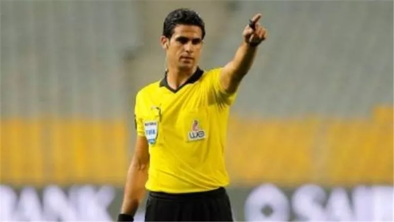 استدعاء محمد معروف غدا للاستماع لما دار بغرفة الفيديو في واقعة طرد محمد هاني
