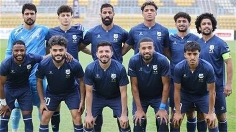 لاعب إنبي: الفوارق بين اللاعبين والأندية قليلة.. وبيراميدز سيتفوق على القطبين