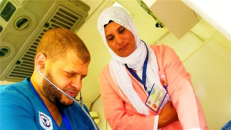 نجاح مبهر للشرقية..أكثر من 2.4 مليون مستفيد من خدمات «100 يوم صحة»