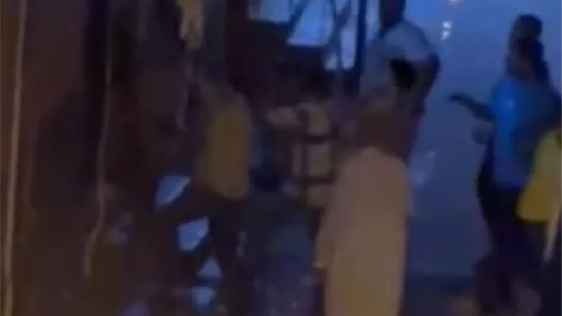 مباحث الجيزة تكثف جهودها لكشف ملابسات مشاجرة بالسلاح الأبيض في أرض اللواء