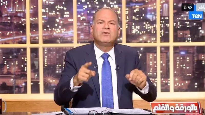 نشأت الديهي: هناك مؤشرات حول انخفاض التضخم وتحسن المستوى الاقتصادي 