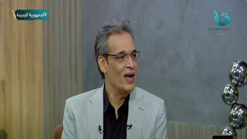 «الخطر المستمر» .. عبد الجليل الشرنوبي يكشف أدوات الأخوان لتجنيد الشباب| فيديو