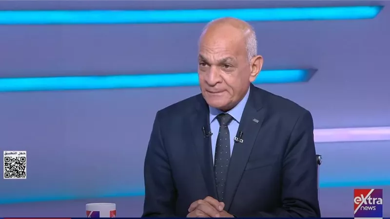 «خبرة سياسية جديدة» .. حزب الريادة يكتسب رؤى مهمة من انتخابات الشيوخ| فيديو