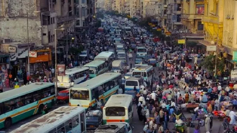 عمرو حسن: تحسن خدمات تنظيم الأسرة يخفض معدل المواليد في مصر|فيديو 