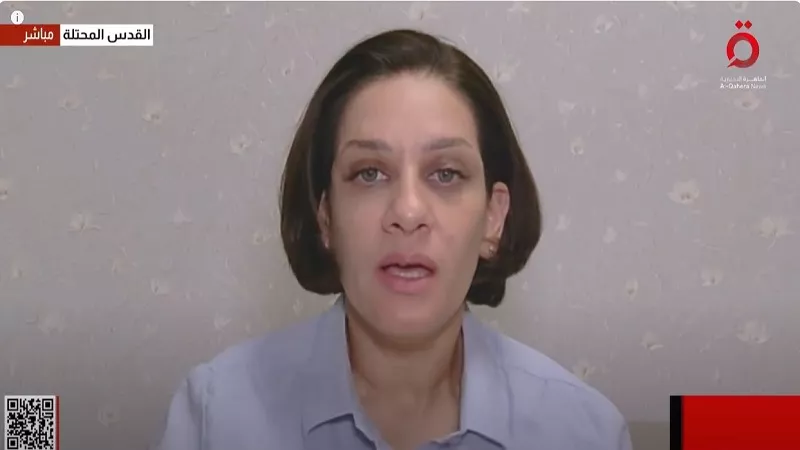 رتيبة النتشة: الاحتلال الإسرائيلي يخطط لمرحلة سرية بأسلحة غير مسبوقة في غزة