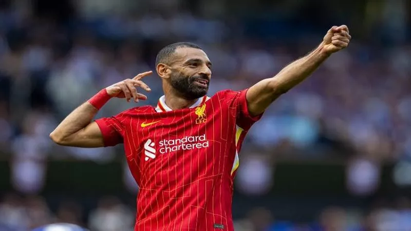 ياسر الشنواني يكشف سر الهجوم على محمد صلاح: «أيقونة تتحدى الأرقام والإنجازات»