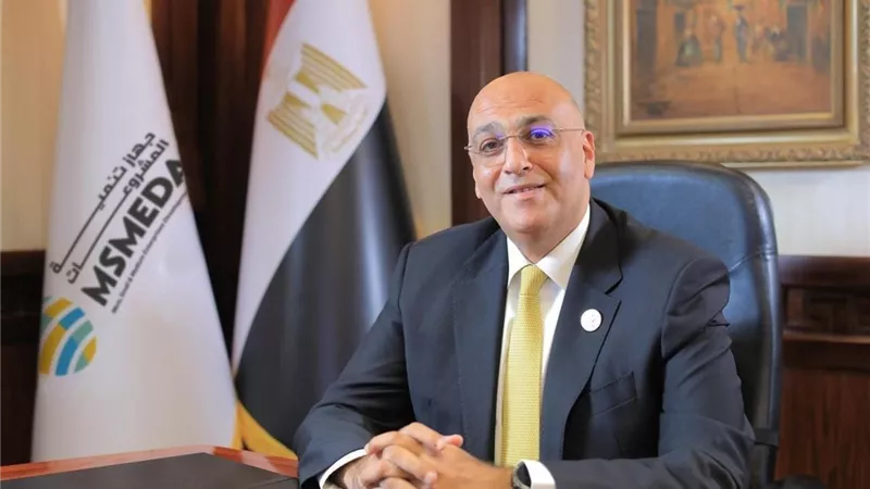تنمية المشروعات يفتح آفاق التعاون مع جمهورية كوريا الجنوبية لتبادل الخبرات 