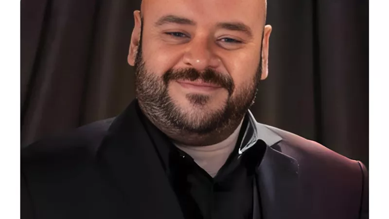 مهرجان الغردقة لسينما الشباب يكرم النجم محمد ممدوح في دورته الثالثة
