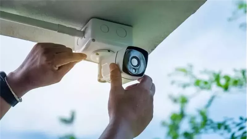 حكم وضع كاميرات المراقبة في الأماكن الخاصة والعامة.. الإفتاء توضح