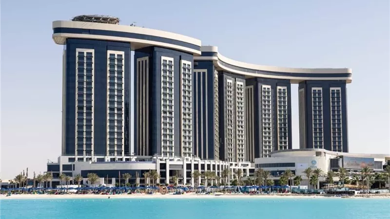 خبير سياحي: «العلمين الجديدة» وجهة عالمية تنافس أوروبا|فيديو 