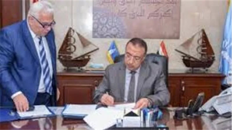 تعليم الإسكندرية تعلن عن بدء المرحلة الثانية لتنسيق الثانوي العام والفني