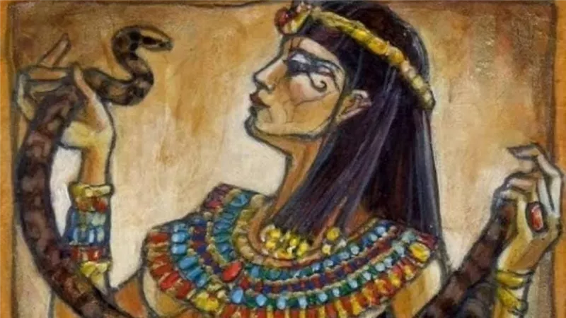 أسرار كليوباترا ونفرتيتي وزينوبيا للعناية بالبشرة والشعر..طقوس جمالية طبيعية