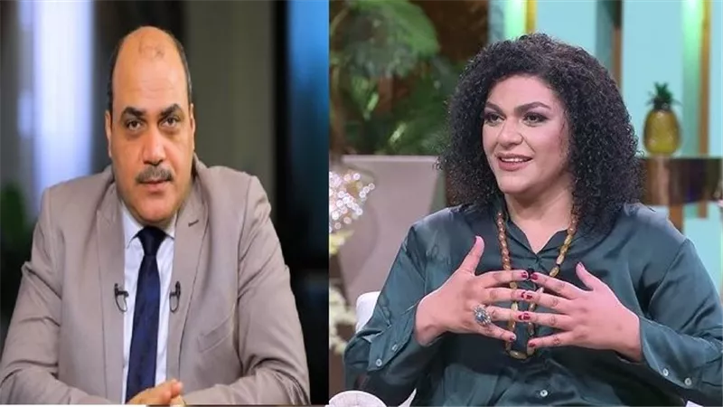 نوارة نجم بعد إيقاف حبس محمد الباز: «أنا عرضت التنازل وهو رفض»