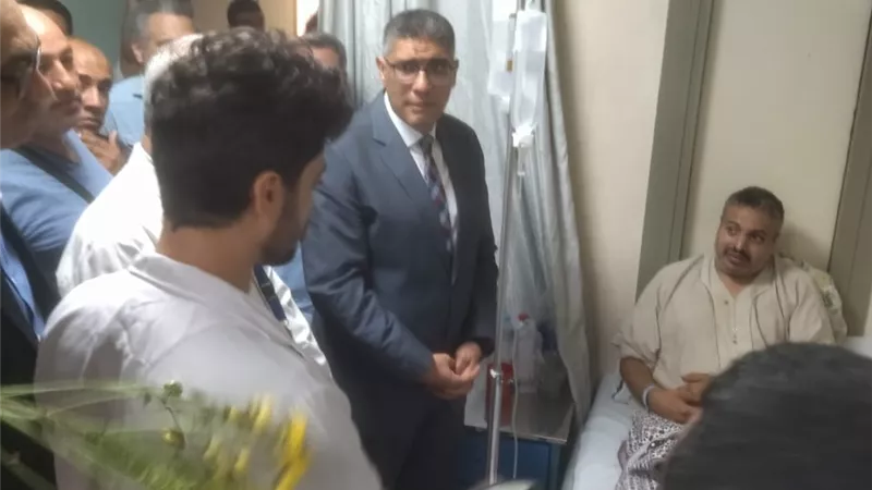 إستجابة لمبادرة 