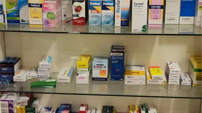 الصحة تُغلق 10 عيادات طبية غير مرخصة بفنادق جنوب سيناء