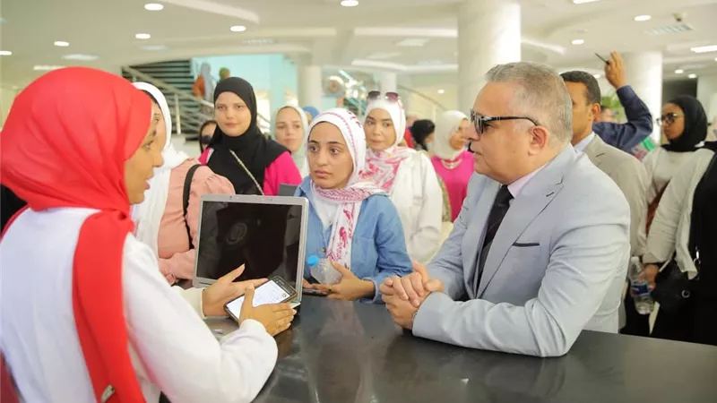 انطلاق المرحلة الثانية من مبادرة 