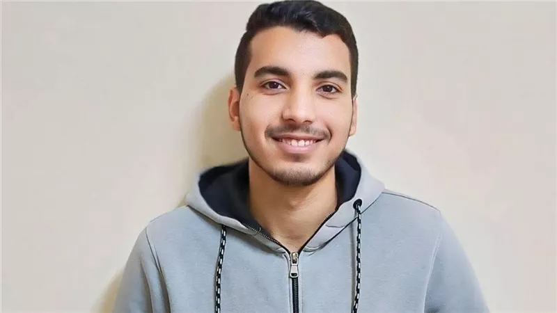 حسن الخاتمه.. وفاة طالب بعد أداؤه آذان المغرب فى مسجد بالمنوفية
