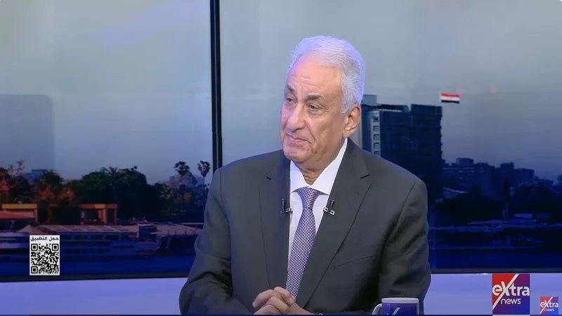 سامح عاشور يحذر: 