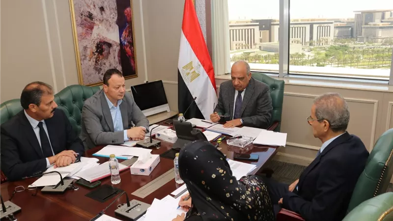 عصمت: تعزيز الحوكمة والشفافية وتطوير البنية المؤسسية لقطاع الكهرباء
