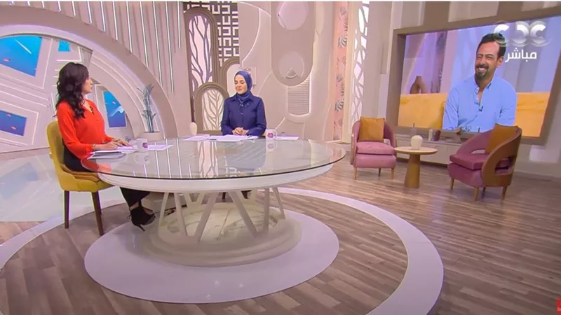منى عبد الغني تبكي على الهوا: «تيمور تيمور عاش ومات بطلاً» |فيديو