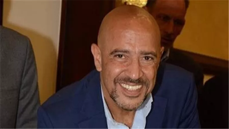 أشرف عبد الباقي يحصد جائزة الإبداع والتميز بمهرجان همسة في دورته الـ 13