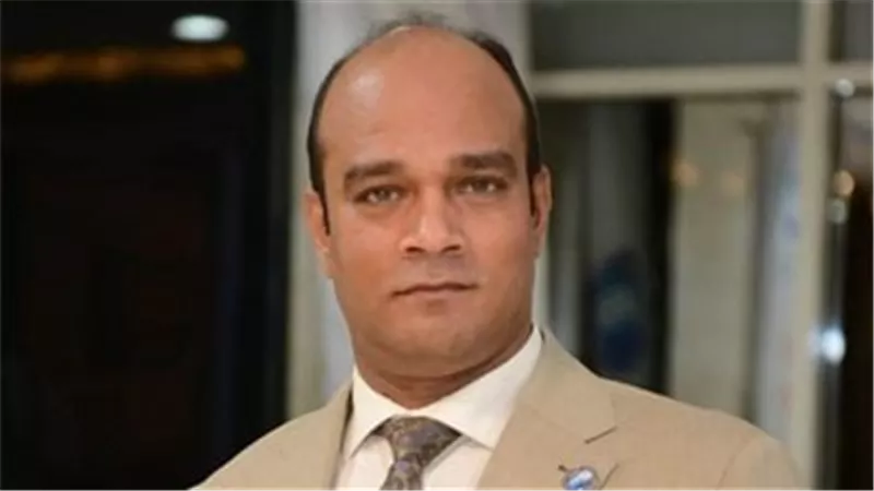 أمين عمال مستقبل وطن بالجيزة: زيارة الرئيس الصيني نافذة أمل وفرصة ذهبية للطبقة العاملة المصرية