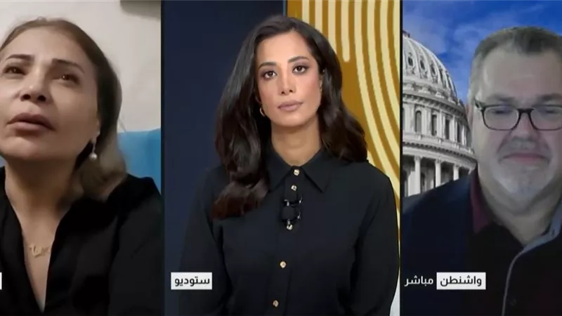 الانتهاكات في الضفة.. مارينا المصري: تصعيد خطير يهدد حلم الدولة الفلسطينية 