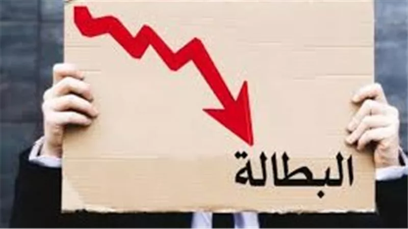الجهاز المركزي للإحصاء الفلسطيني: ارتفاع حاد في معدلات البطالة يضرب غزة