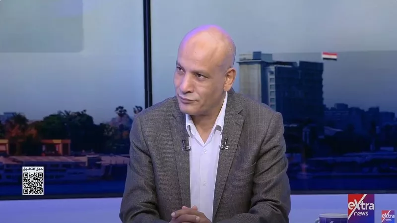 ماهر فرغلي يكشف المستويات الثلاثة للإعلام التابع لجماعة الإخوان| فيديو
