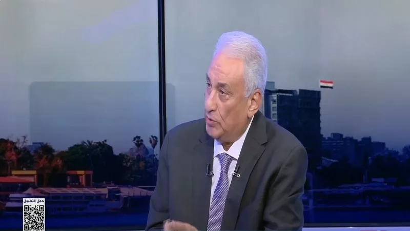 سامح عاشور: الدفاع عن فلسطين أمن قومي مصري لمواجهة 