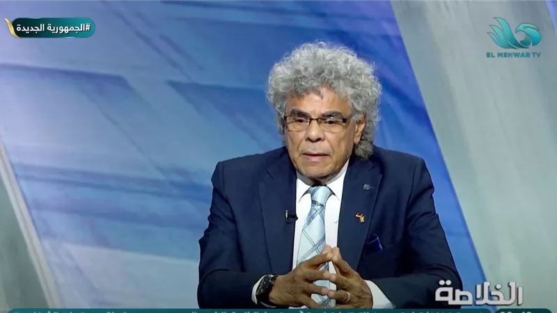 كيف نحمي شباب الجيل الثاني من تأثير الإخوان الإرهابية؟.. علاء ثابت يكشف 