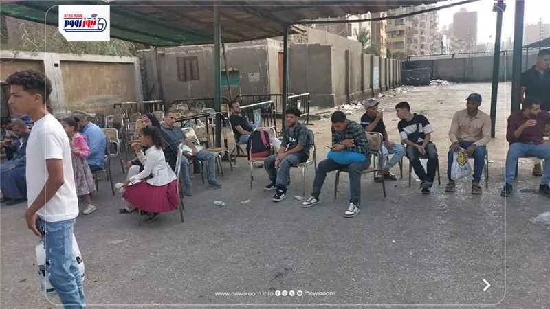 في سابقة نوعية.. الفيوم توفر مقاعد انتظار بموقف القاهرة لخدمة المواطنين