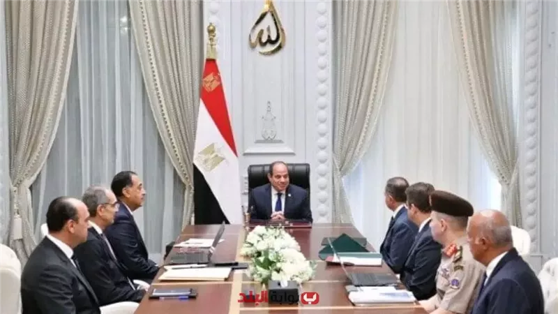 لوضع النقاط على الحروف.. الديهي يكشف تفاصيل أخطر اجتماع رئاسي في 2025