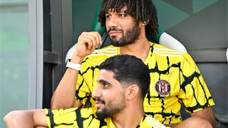 بمشاركة النني وإبراهيم عادل.. خسارة مريرة للجزيرة في افتتاح الدوري الإماراتي