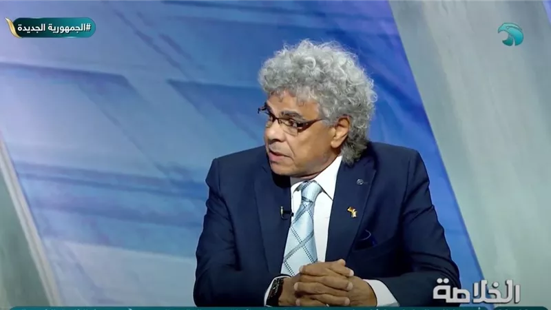 علاء ثابت: المظاهرات أمام السفارات تؤكد علاقة الإخوان والكيان الإسرائيلي