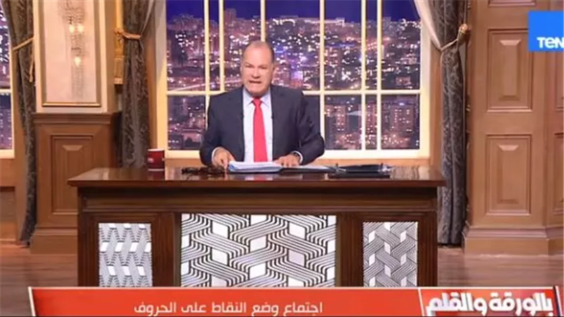 شهادة رئيس وزراء فلسطين عن مصر تؤكد موقف القاهرة الصلب.. والديهي يعلق