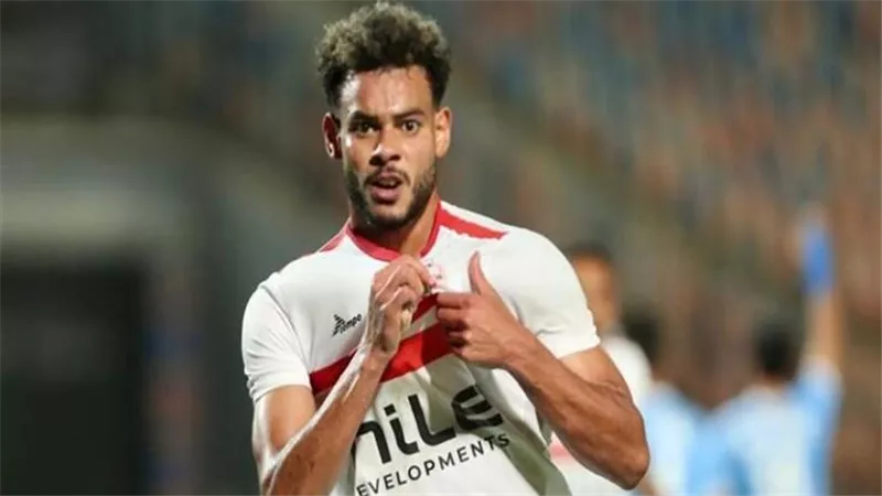 الأهلي يفاوض نجم الزمالك السابق.. حقيقة التعاقد مع دونجا؟