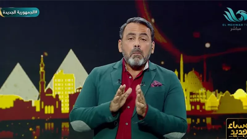 يوسف الحسيني: السياحة قاطرة الاقتصاد المصري لكنها تعاني هشاشة واضحة|فيديو 