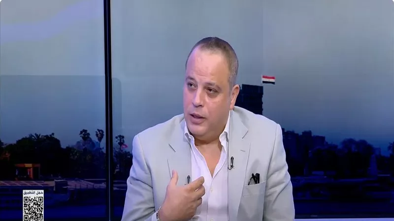تامر عبدالمنعم: فرقة رضا أيقونة فنية خالدة تعكس هوية مصر الثقافية|فيديو 