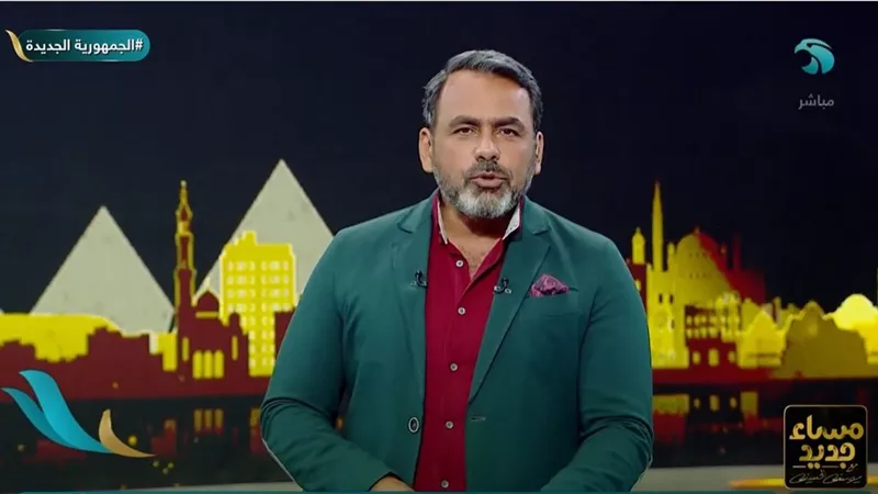 يوسف الحسيني: الساحل الشمالي تحول إلى وجهة مصر العالمية |فيديو