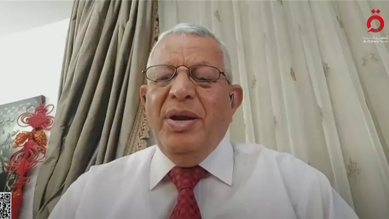 خبير : استثمار أمريكا في 