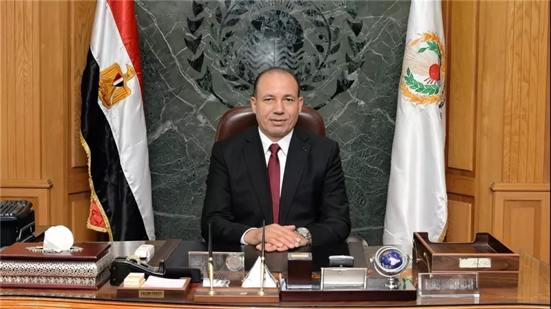 رئيس جامعة المنصورة: «كن مستعدًا» مبادرة رئاسية لتأهيل الشباب لسوق العمل 