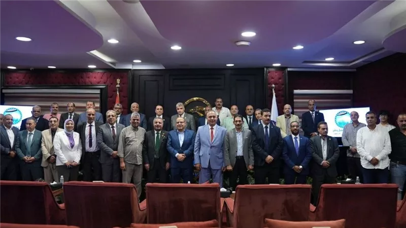 أمانة العمال بحزب «مستقبل وطن» تبدأ الاستعدادات لانتخابات مجلس النواب 2025