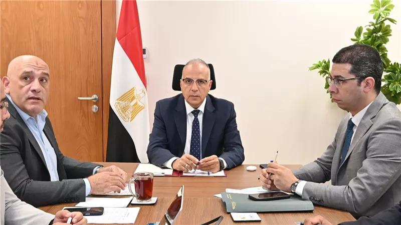 الري: تنفيذ مستهدفات الجيل الثانى لتطوير عملية إدارة المياه وخدمة المواطنين