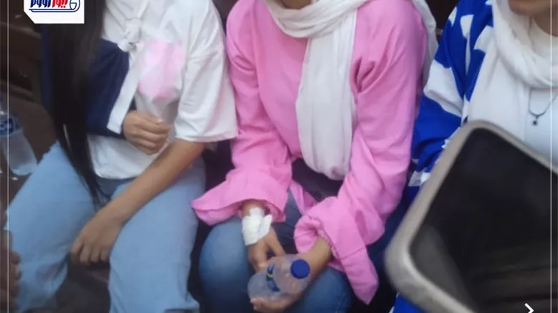 «مستقبل مشرف كنتوا هتضيعوه».. القاضي يوجّه كلمه  لمتهمي حادث طريق الواحات